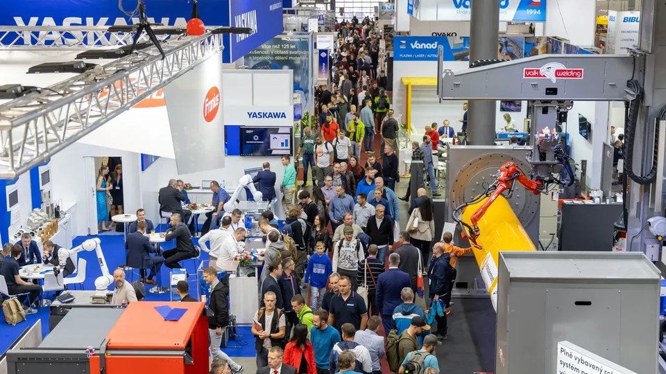 MSV 2024 - innovations and 3D printing