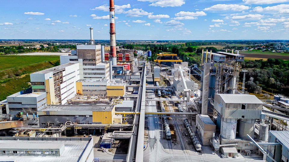 Qemetica Soda Polska otwiera nowe laboratorium i szkoli z zakresu elektryki i automatyki