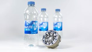 StarLite-R Nitro - najnow