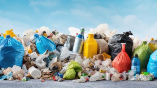 Move to packaging solutions with better end-of-life outcomes in FMCG is too slow