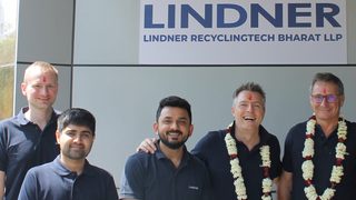 Lindner founds subsidiary