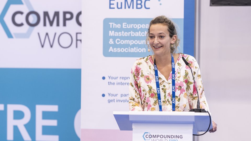 Explore the future of compounding at AMI’s Compounding World Expo