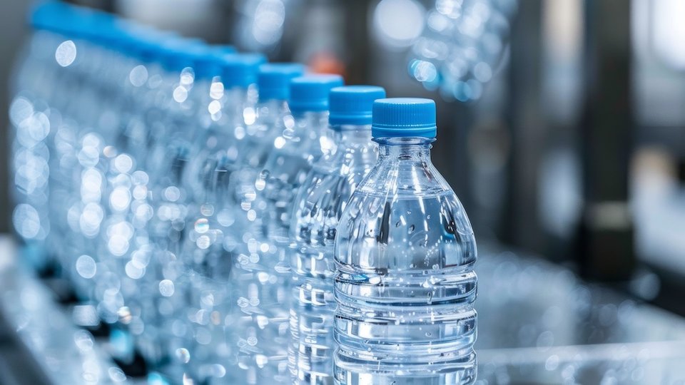 Dlaczego PET odnajdzie się w systemie kaucyjnym