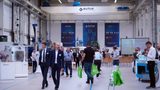 Haitian Open House 2024: Innovation and comprehensive turnkey solutions
