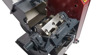 Wittmann G-Max XL: Rozsze