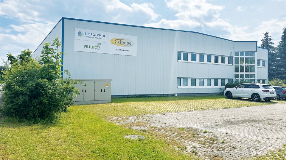 Bole Europe establishes company in Germany