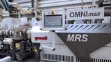 Gneuss introduces new series of  OMNI recycling lines