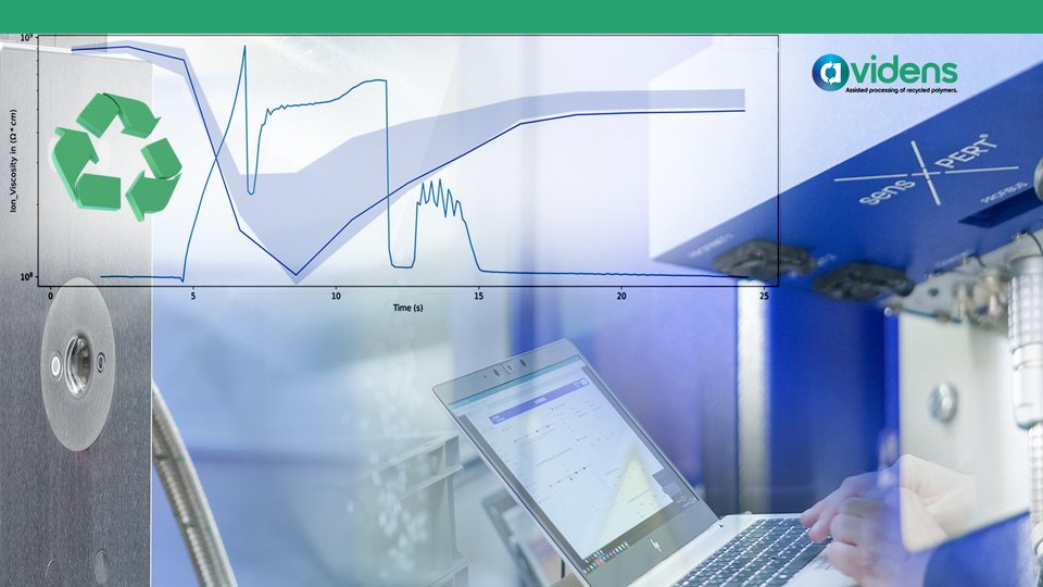 AI enhanced in-mold monitoring improves part quality for products 