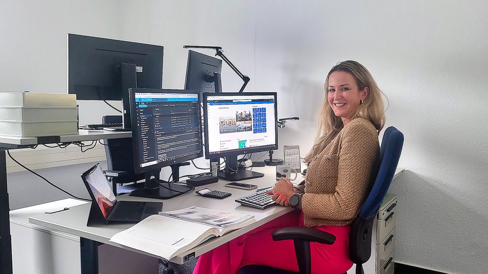 Bekum opens new location in Siegburg