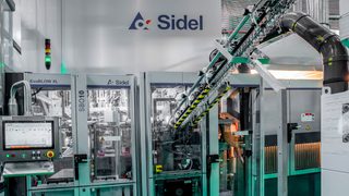 Sidel wspiera ekspansję C