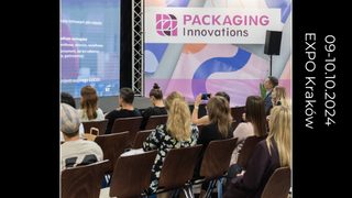 Targi Packaging Innovatio