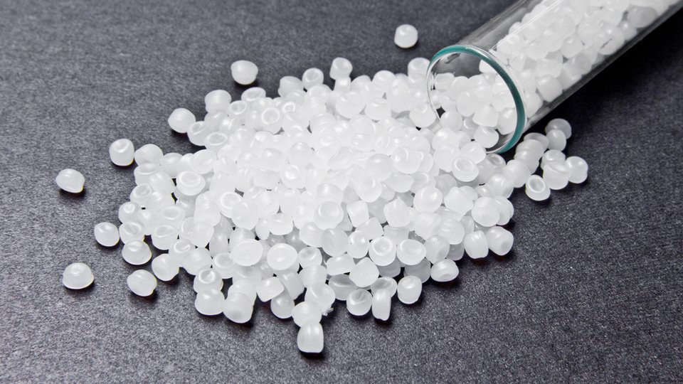 ExxonMobil Introduces Enable 1617 performance polyethylene