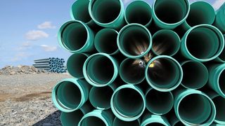 Polichlorek winylu (PVC) 