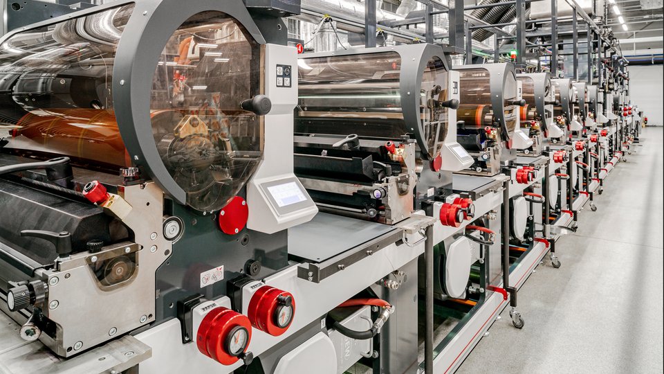  Siegwerk i Masterpress podejmują krok w kierunku poprawy recyklingu opakowań