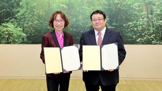 Neste and Mitsubishi Corp