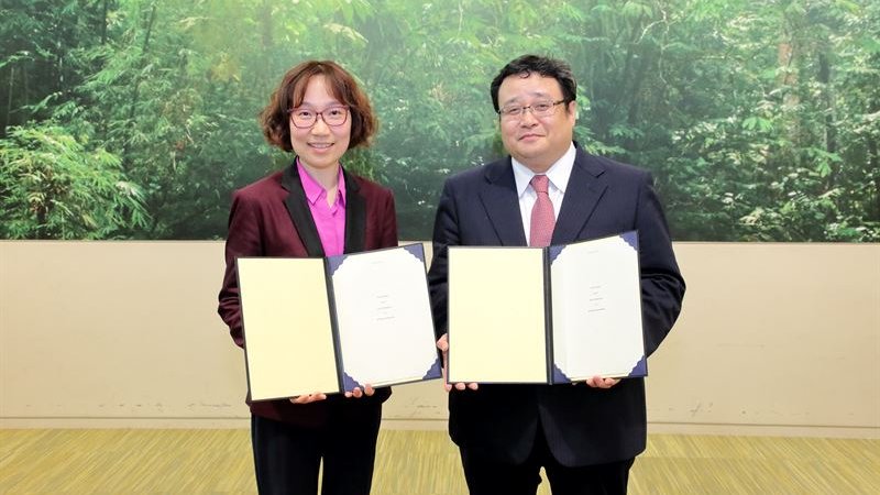 Neste and Mitsubishi Corporation agree on partnership to develop supply chains