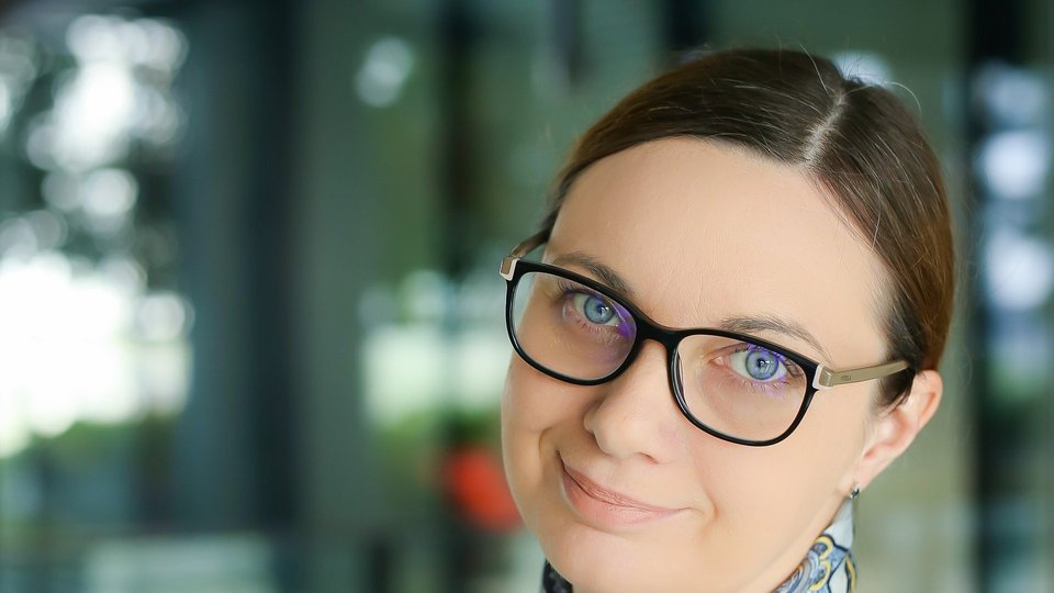 Ewa Gawrońska-Micuń dba o strategię Bibby Financial Services w regionie CEE