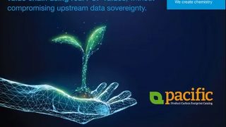 PCF app Pacific launched 