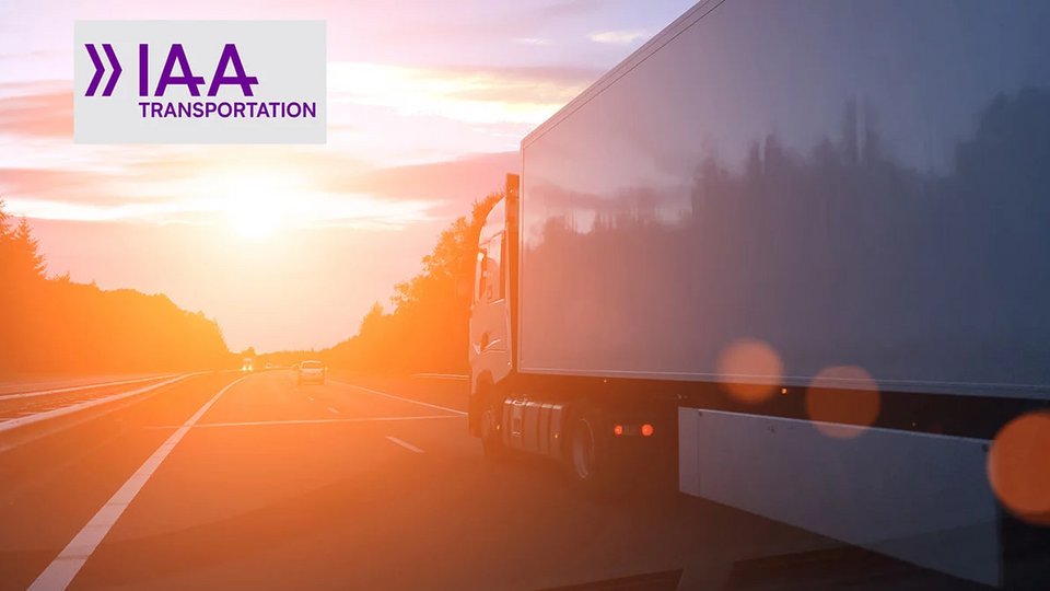 Lamilux at IAA Transportation 2024