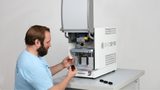 Evosys shows new solutions for laser welding of plastics at Fakuma 2024