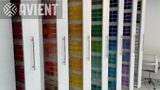 New avient ColorWorks design center opens near Mexico City