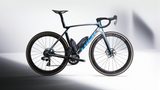 Syensqo introduces more sustainable polymers on the new Trek Madone road bike