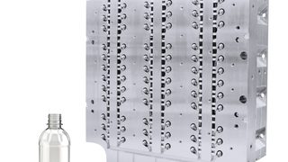 Mold-Masters reduces stac