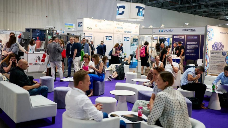 Targi PCI Days 2024 już za nami