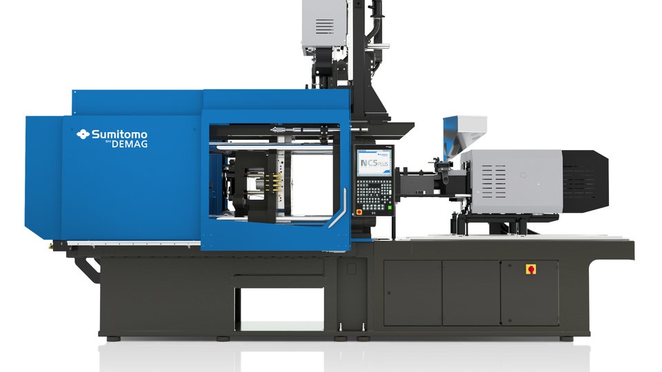 Switching up efficiency at Fakuma 2024