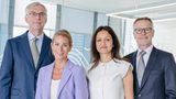 Emirates Biotech announces new leadership team