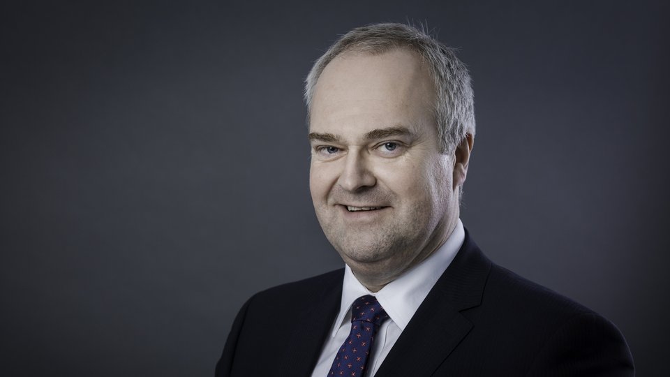 Przyszłościowe działania oparte na stabilnych filarach