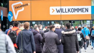 FachPack 2024: Nuremberg 
