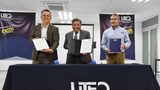 Renewal of alliance for plastics education in Mexico