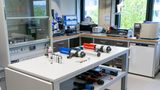 Ten years of bonding and surface technology for plastics at SKZ