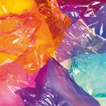 Folia: wszechobecny...