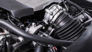 Elastomery specjalne