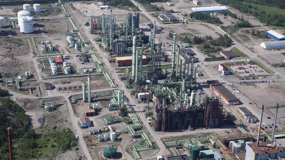Borealis and E-Fuels leader infinium to turn carbon emissions into plastics