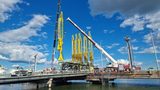 Neste expands chemical recycling logistics infrastructure at its refinery in Porvoo, Finland