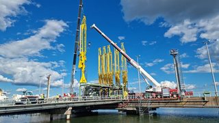 Neste expands chemical re