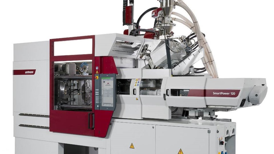 Wittmann Battenfeld at the Fakuma 2024 with  injection molding technology