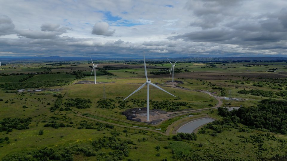 Coveris advances sustainability efforts with second major renewable energy agreement 