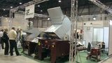 Wystawcy chwalą targi RubPlast Expo