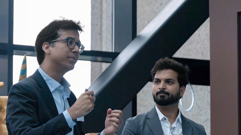 Meraxis partners with AI start-up Polymerize