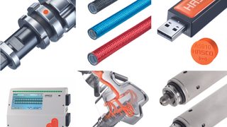 Fakuma 2024 - Hasco innov