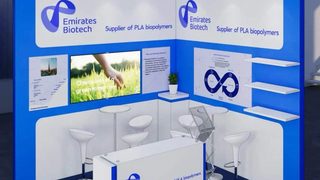 Emirates Biotech to debut