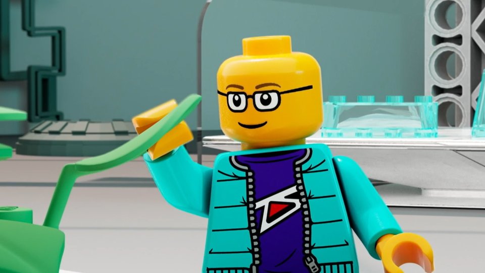 Klocki LEGO wykorzystują coraz więcej biotworzyw i materiałów z recyklingu