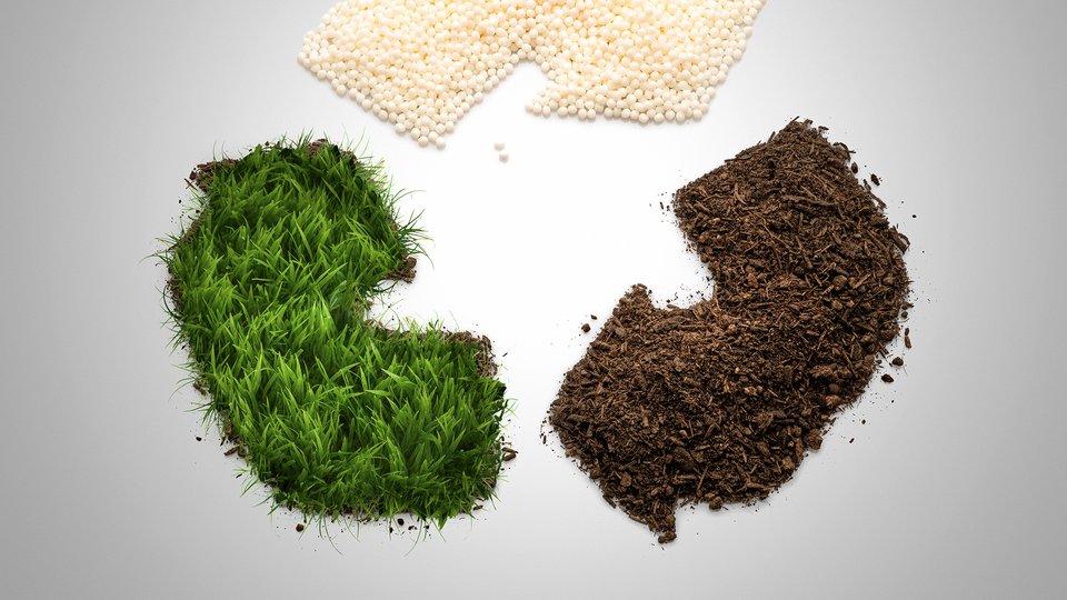 BASF performance materials co-creates the sustainable future with its customers