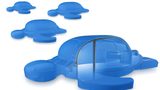 KraussMaffei with The Turtle project at Fakuma
