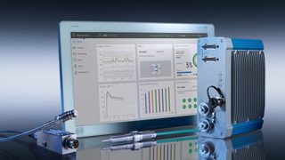 Kistler at Fakuma 2024
