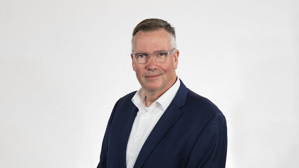 Kiefel the innovation leader under new management: Sieverding becomes CEO